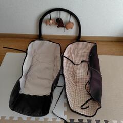katoji カトージ バウンサー テーブルの画像