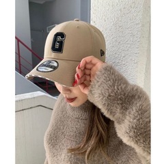 即完商品 人気 GYDA ニューエラ キャップ 