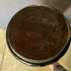 ガラス花瓶の画像