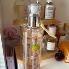 JILLSTUART ミストの画像