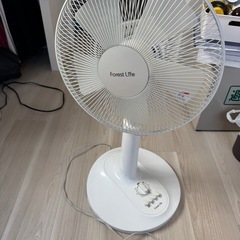 扇風機