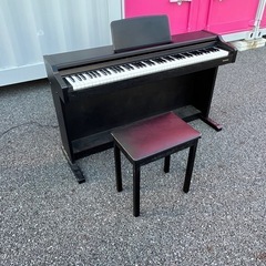 Technics 電子ピアノ