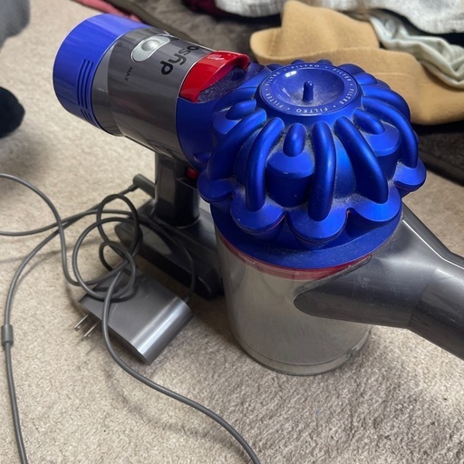 Dyson 掃除機