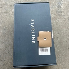 STARLINK スタンダード　キット中古品