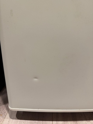 21年製冷蔵庫Panasonic168L中古美品