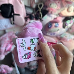 マイメロの画像