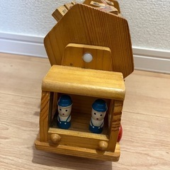 【値下げ】アルファベット　知育玩具の画像