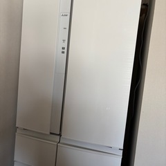 美品★ 冷蔵庫2023年製　
462 Lの画像