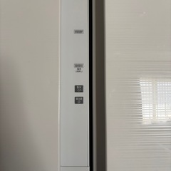 美品★ 冷蔵庫2023年製　
462 Lの画像