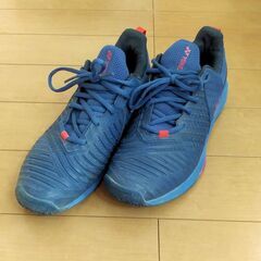 【YONEX】テニスシューズ【26.5cm】の画像
