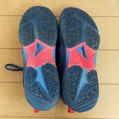 【YONEX】テニスシューズ【26.5cm】の画像