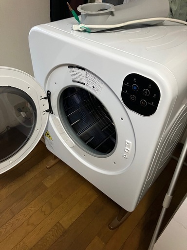 乾燥機