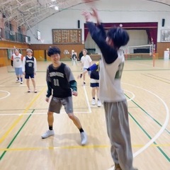  2025年度バスケットボールメンバー募集🏀募集期間は8月末日まで🏀毎週土曜日19時から常陸大宮中学校🏀 − 茨城県