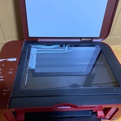 キャノンインクジェットプリンタ★複合機★ジャンク品の画像