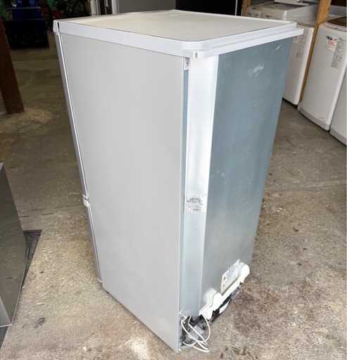 お引取り限定 16年製 Panasonic パナソニック 138L 2ドア冷蔵庫