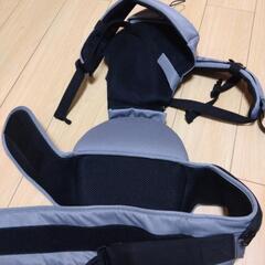 抱っこ紐　新品の画像