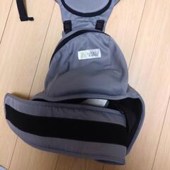 抱っこ紐　新品の画像