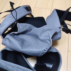 抱っこ紐　新品の画像