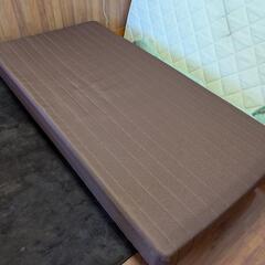 シングルベット