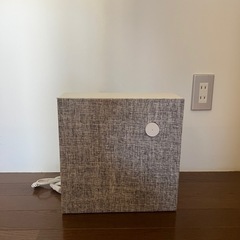 IKEA ENEBY Bluetoothスピーカー