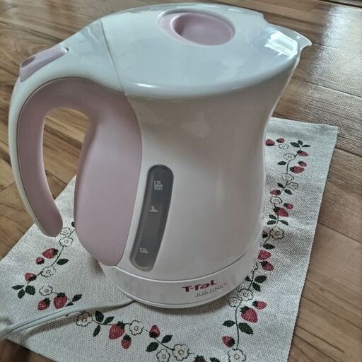 電気ケトル