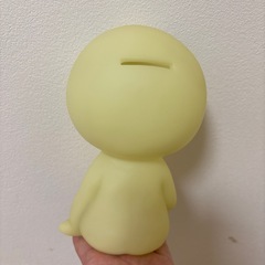 貯金箱の画像