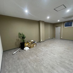 物販場所貸しスペース　蓮田駅徒歩8分