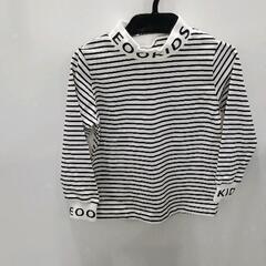 0220-038 長袖Tシャツ　100cm