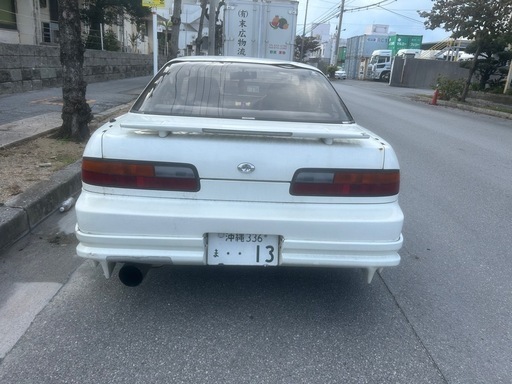 シルビアs13