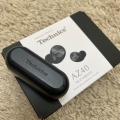 高音質 Technics　他出品多数有の画像