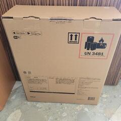 【未開封】iRobot ルンバコンボ Essential y011260　リサイクルショップ宮崎屋住吉店25.2.20の画像