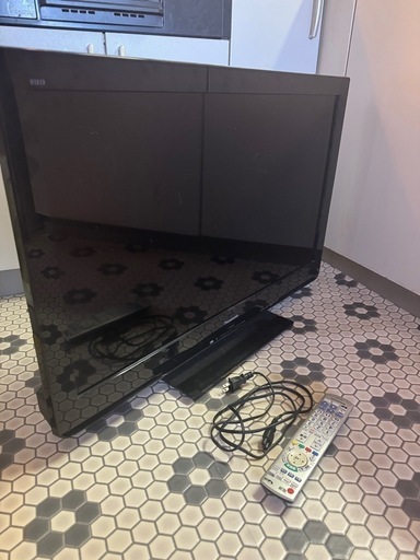 パナソニック液晶テレビ TH-L32C50