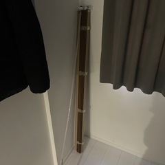 ニトリ ブラインド 木目