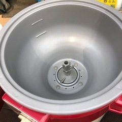NO：3332 ナショナル餅つき機‼️    超お買い得品❣️の画像