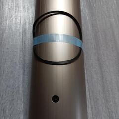 502fk 【未使用品・開封品】LIXIL(リクシル) TOEX エクステリアライト SC ポール 直径100-B H600 8VLB24SC

の画像