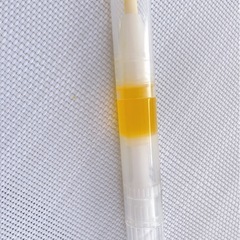無印良品のネイル甘皮ケアの画像