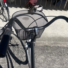 自転車(説明文を読んでください)の画像
