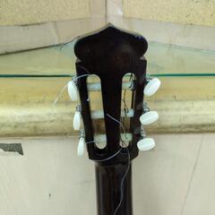 J550 ★小キズ有り★YAMAHA★クラシックギター★NO.G-60の画像