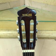 J550 ★小キズ有り★YAMAHA★クラシックギター★NO.G-60の画像