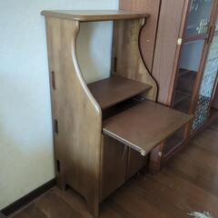 家具　パソコンデスク