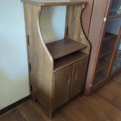 家具　パソコンデスクの画像