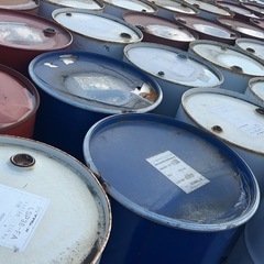 ドラム缶➊
の画像