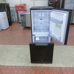 ★ 極美品 冷蔵庫 シャープ 152L SJ-GD15H-B 2022年製 ID 555679 シャープ 152L 2022年製 SJ-GD15H-B