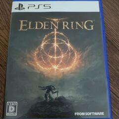 ELDEN RING／PlayStation5／エルデンリング