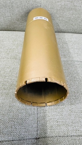 ハイコーキ 日立 HiKOKI ダイヤモンドコアビット 0031-2460 外径80mm 寸法290mm 00312460