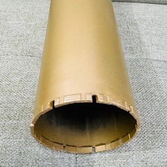 ハイコーキ 日立 HiKOKI ダイヤモンドコアビット 0031-2460 外径80mm 寸法290mm 00312460の画像