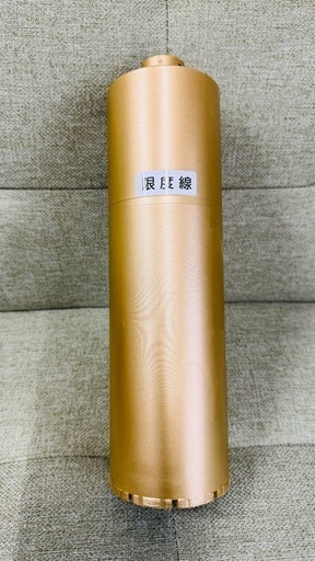 ハイコーキ 日立 HiKOKI ダイヤモンドコアビット 0031-2460 外径80mm 寸法290mm 00312460