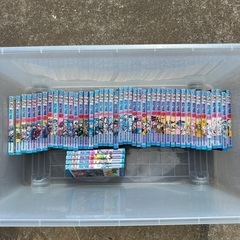 ジョジョの奇妙な冒険 荒木飛呂彦