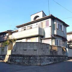 ★我孫子市新木 戸建★920万円！南西×東の角地、日当たり…