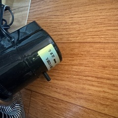 DC12v扇風機の画像